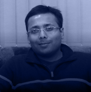 Tushar Agrawal