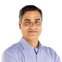 Sujit Kumar