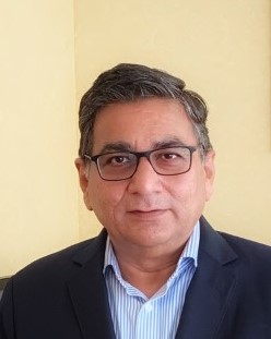 Ashwani Dogra