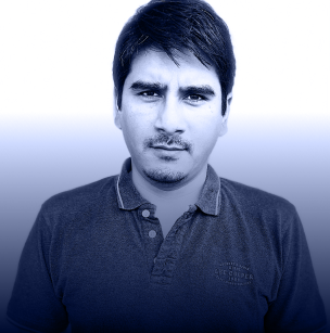 Arjun Singh